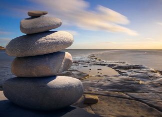 Nuestras emociones, mantener el equilibrio