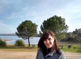 Verónica Leniham, Holanda, Coronavirus