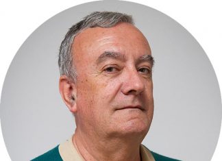 Vicente Rodríguez Lázaro la segunda venida