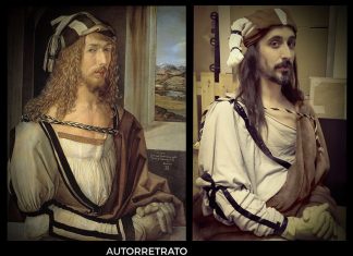 "El arte es necesario en tiempos de pandemia"