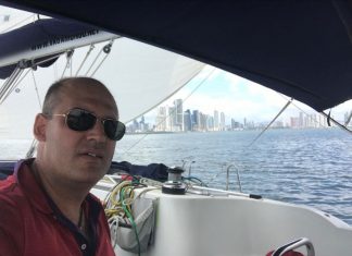 crisis sanitaria desde Panamá