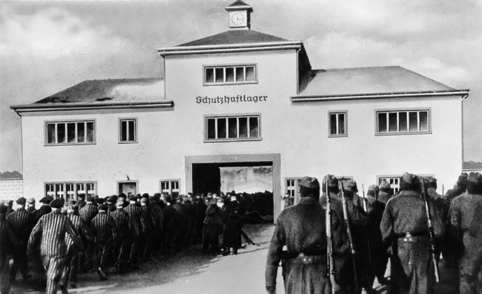 Extremadura conmemora el 75º Aniversario de la liberación del campo de Mauthausen