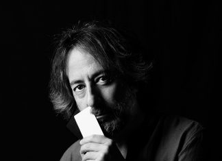 "El retrato de objetos es una de mis obsesiones", Carlos Mardones