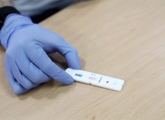 Doce de los catorce bomberos de Badajoz dan negativo en dos pruebas PCR