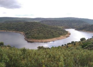 Arranca la IV edición del Mes de las Reservas de la Biosfera en Monfragüe y Tajo Internacional