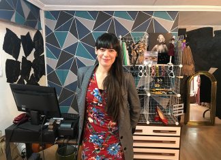 "Hay que consumir menos y mejor"