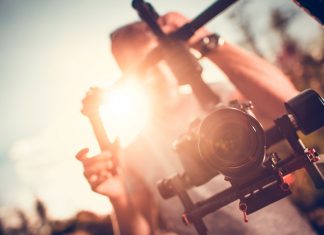 Ocho proyectos reciben ayudas a las producción de cortometrajes en Extremadura en 2020