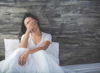 Ansiedad y depresión