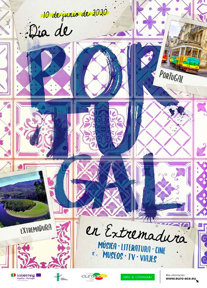 Música, literatura y cine para celebrar el Día de Portugal