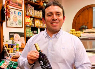 En Ibéricos Alvarado hemos estado ahí en todo momento