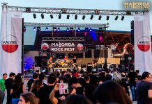 Mayorga RockFest cancela su edición de este año