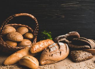 Rito del pan para atraer la abundancia