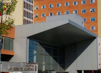 El Hospital San Pedro de Alcántara participa en un estudio sobre COVID-19 y gestantes