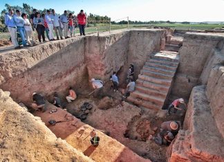 La Junta solicita la declaración de BIC al conjunto de Casas del Turuñuelo