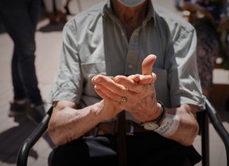 Abren las residencias de mayores de la Diócesis Coria-Cáceres