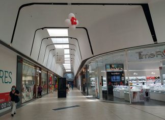 El Ruta de la Plata y el Festival de Cine Español, unidos de nuevo El Ruta de la Plata abre cinco nuevos establecimientos