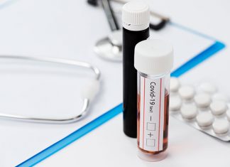 Diecisiete policías de Badajoz de la cárcel de Badajoz en aislamiento