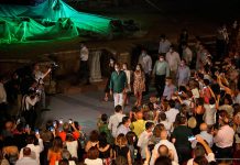 El Festival de Mérida reduce su aforo al 50% en todas sus sedes