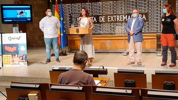 Gastroexperiencias, más de 150 razones para perderte en Extremadura