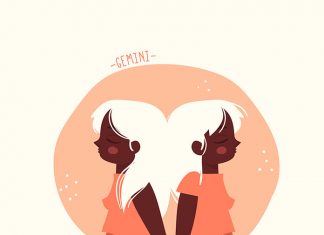 Para Géminis, ojo de tigre