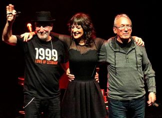 Va a haber mucha ilusión en nuestra primera Noche Sabinera