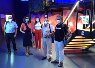 Un nuevo plan rector adaptado para Monfragüe