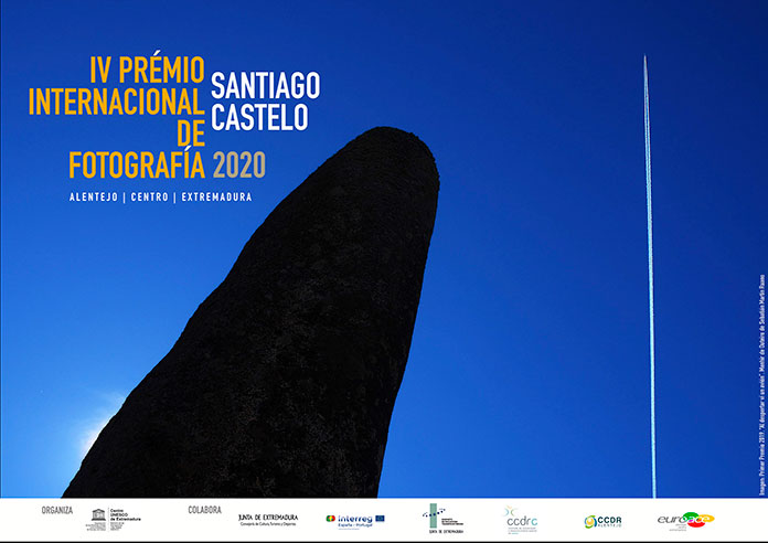 IV Premio Internacional de Forografía Santiago Castelo