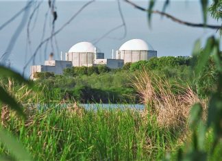 Almaraz genera más del 6% del consumo eléctrico nacional El CSN realizó 11 inspecciones durante 2020 a la Central Nuclear de Almaraz