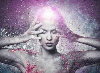 Escucha tu intuición