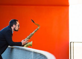 El jazz goza de buena salud gracias a los músicos