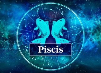 Aguamarina. Piscis equilibrio y éxito.