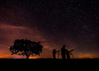 Tajo Internacional, el cielo único de un destino trasfronterizo