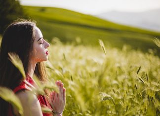 Caos y calma Calma y caos