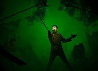 Es fácil comparar la Inglaterra de Ricardo III con la España de 2020