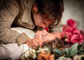 Romeo y Julieta sigue sorprendiendo