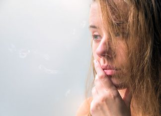 Dejar ir… Dejar ir. La bruja Circe.