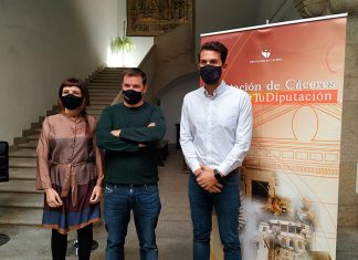 Castillejo y Pradocastaño, los nuevos tesoros prehistóricos de Sierra de Gata