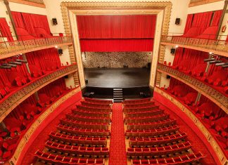 Gran Teatro de Cáceres
