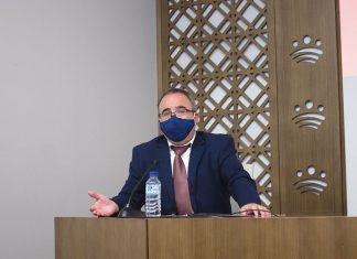 Un puente de Los Santos nefasto para el turismo en Extremadura