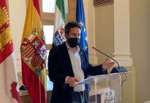 Cáceres presentará enmiendas a los Presupuestos Generales de Extremadura