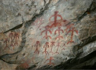 El Centro Sur Monfragüe celebra sus Jornadas Europeas de Arte Rupestre Arte Rupestre Monfragüe