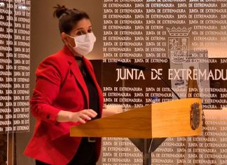 La Junta sentencia que el permiso sobre la mina en Cáceres es respetuosa con la ley y el PGM