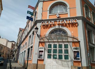 El Gran Teatro de Cáceres coproduce cuatro montajes para el Clásico