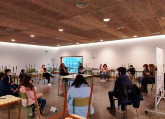 La accesibilidad, la educación y la pobreza, principales propuestas de la Comisión de la Infancia de Cáceres