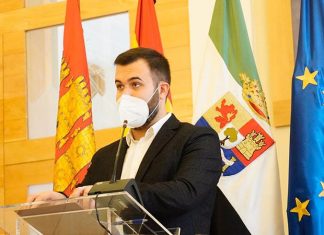 Luis Salaya reitera que la mina no es viable