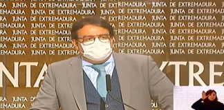 Extremadura decreta el cierre perimetral de otras seis localidades