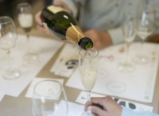 A cava con jamón, una cata online para disfrutar del mejor sabor desde casa