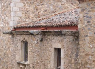 Una ruta por las leyendas de Cáceres