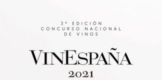 VINESPAÑA celebra su III Edición del 27 al 29 de abril en Almendralejo