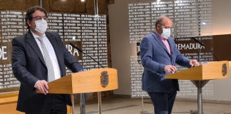 Extremadura permite la apertura del comercio minorista en horario de mañana